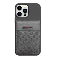 Chehol Polo Knight-Santa Barbara для Iphone 14 pro/14 pro max-ASAXIY UZ