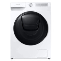 Стиральная машина Samsung WD10T654CBH (10.5 кг, с сушкой)