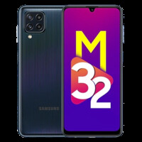 Samsung Galaxy M32 6/128GB Black smartfoni