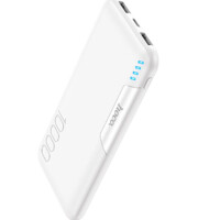 Портативный аккумулятор Hoco J82 10000mAh White-ASAXIY UZ