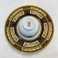 QUEEN terma servizi Model A  (12 kishilik)-ASAXIY UZ