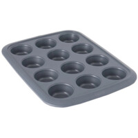 Форма для кекса Berghoff Gem 12 шт-ASAXIY UZ