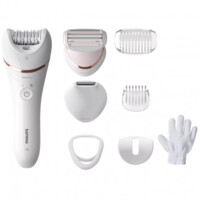 Philips BRE720 Epilator Series 8000 epilyatori