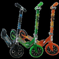 Самокат A38 PowerGym-ASAXIY UZ