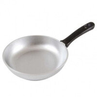 Сковорода с ручкой с утолщенным дном Kukmara 260/60мм-ASAXIY UZ