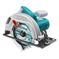 Дисковая пила TOTAL TS1161856-ASAXIY UZ