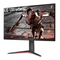 Монитор LG 32" IPS 32GN650-B LED Monitor HDMI