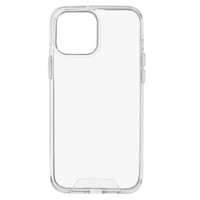 Чехол Joyroom для iPhone 14 Pro Max, Прозрачный (открытая камера)-ASAXIY UZ