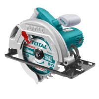Дисковая пила TOTAL TS1141856-ASAXIY UZ
