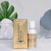 Kumkumadi yoshartiruvchi yog'i yuz uchun (kumkumadi tailam) 50ml-ASAXIY UZ