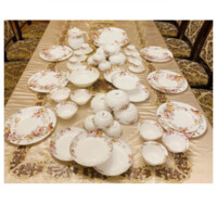 Набор Столовый сервиз R7 Life Smile-ASAXIY UZ