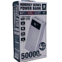 PowerBank Wekome Hunergy WP-171 50000 mAh-ASAXIY UZ