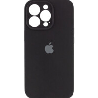Чехол cover для Iphone 13 pro max, Black-ASAXIY UZ
