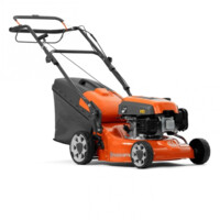 O't o'rgich benzinda Husqvarna LC 140SP (970 48 81-01)