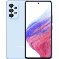 Смартфон Samsung Galaxy A53 5G 8/128 ГБ Blue