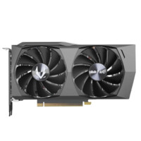Videokarta ZOTAC GAMING GeForce RTX 3050 Twin Edge-ASAXIY UZ