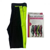 Тренировочные брюки Hot Shapers для женщин PowerGym
