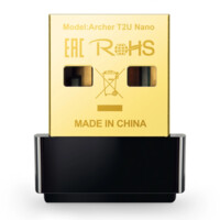 Wi-Fi адаптер TP-LINK Archer T2U Nano-ASAXIY UZ