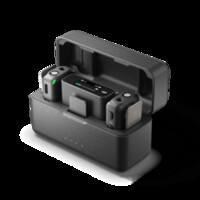 Simsiz mikrofon DJI Mic