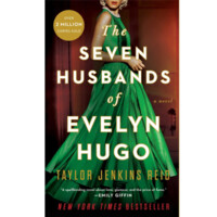 Taylon Jenkins Reid : The seven husbands of Evelyn Hugo