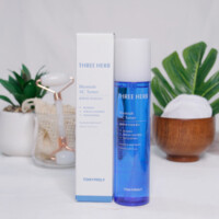 ТОНЕР ДЛЯ ЛИЦА THREE-HERB BLEMISH AC TONER 150ML-ASAXIY UZ