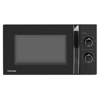 Mikroto'lqinli pech TOSHIBA MM-MM20P(BK)-CV