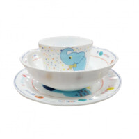 Набор для детей 3 предмета Torix-ASAXIY UZ