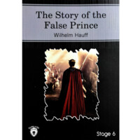 Wilhelm Hauff: The story of false Prince