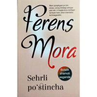 Ferens Mora: Sehrli po'stincha