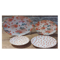 Столовый сервиз ORG1449-ASAXIY UZ