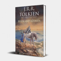 J.R.R Tolkien: Beren and Luthien