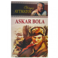 Чингиз Айтматов: Аскар бола (Лотин)