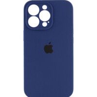 iPhone 13 pro uchun cover g‘ilofi,  Blue-ASAXIY UZ