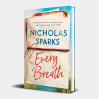 Nicholas Sparks: Every Breath