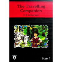 H.C. Andersen: The Travelling Companion
