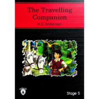 H.C. Andersen: The Travelling Companion-ASAXIY UZ
