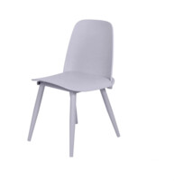 Кухонный стул KESSI 8321A серый-ASAXIY UZ