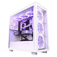 Корпус NZXT H7 Elite White-ASAXIY UZ
