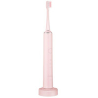 Электрическая зубная щетка ShowSee D1 (White, Pink)-ASAXIY UZ