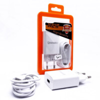 Зарядное устройство Mi ZR526 Type-C, White-ASAXIY UZ
