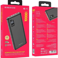 Внешний аккумулятор Borofone BJ15 22.5W 10000mAh-ASAXIY UZ