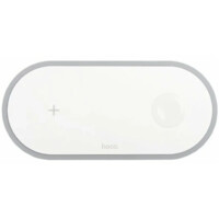 Hoco CW20 Wisdom simsiz zaryadlovchisi-ASAXIY UZ