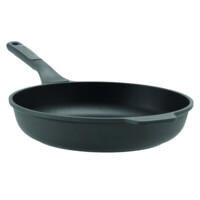 Сковорода с антипригарным покрытием BergHOFF LEO STONE 28 см-ASAXIY UZ