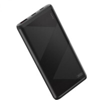 Powerbank XO PR149 10000 mAh PD20W + QC 3.0 18W Black-ASAXIY UZ