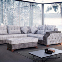 Yumshoq mebel RIGA (nihol)-ASAXIY UZ