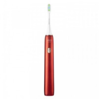 Умная электрическая зубная щетка Xiaomi Soocas X3U Van Gogh Museum Design (красный)-ASAXIY UZ