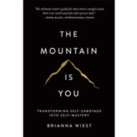 Brianna Weist : The mountain is you-ASAXIY UZ