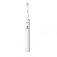 Умная электрическая зубная щетка Xiaomi Soocas X3U Sonic Electric Toothbrush Limited Edition (белый)
