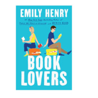 Emily Henry: Book Lovers