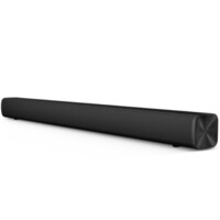 Саундбар Xiaomi Redmi TV Soundbar MDZ-34-DA черный